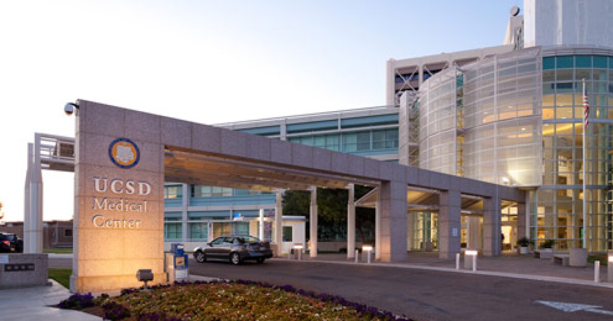 UC San Diego study finds virtual clinic reduces unnecessary hospital readmissions