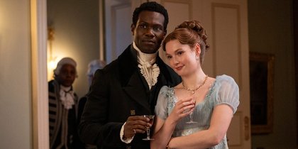 Who Does Francesca End Up with in <em>Bridgerton</em>?