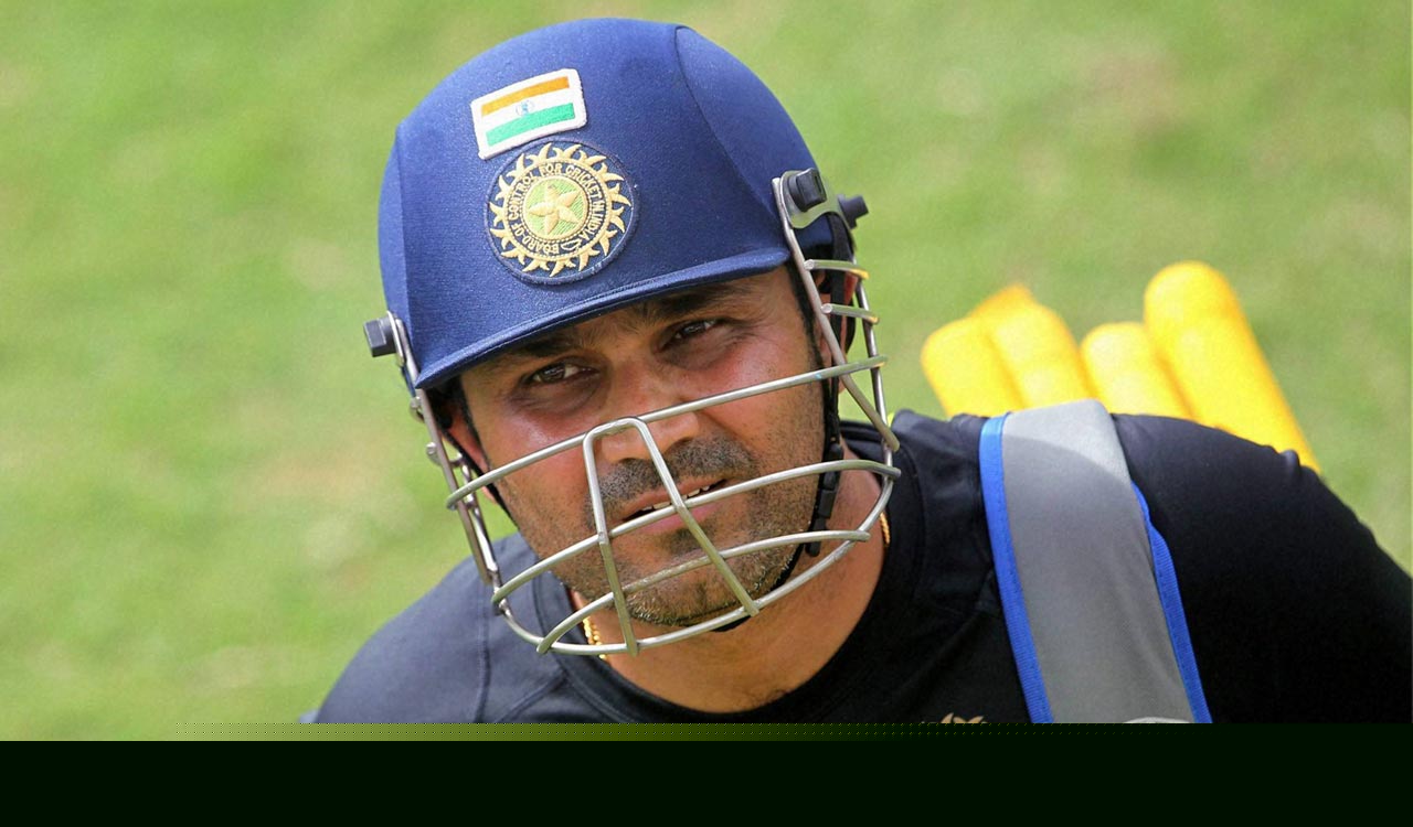 Aakash Chopra recalls Sehwag’s cheeky remark to Steve Bucknor; Anil Chaudhary reflects on Kohli-Gambhir clash