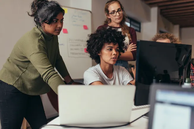 Enterprises seek help to deploy AI as complexity mounts