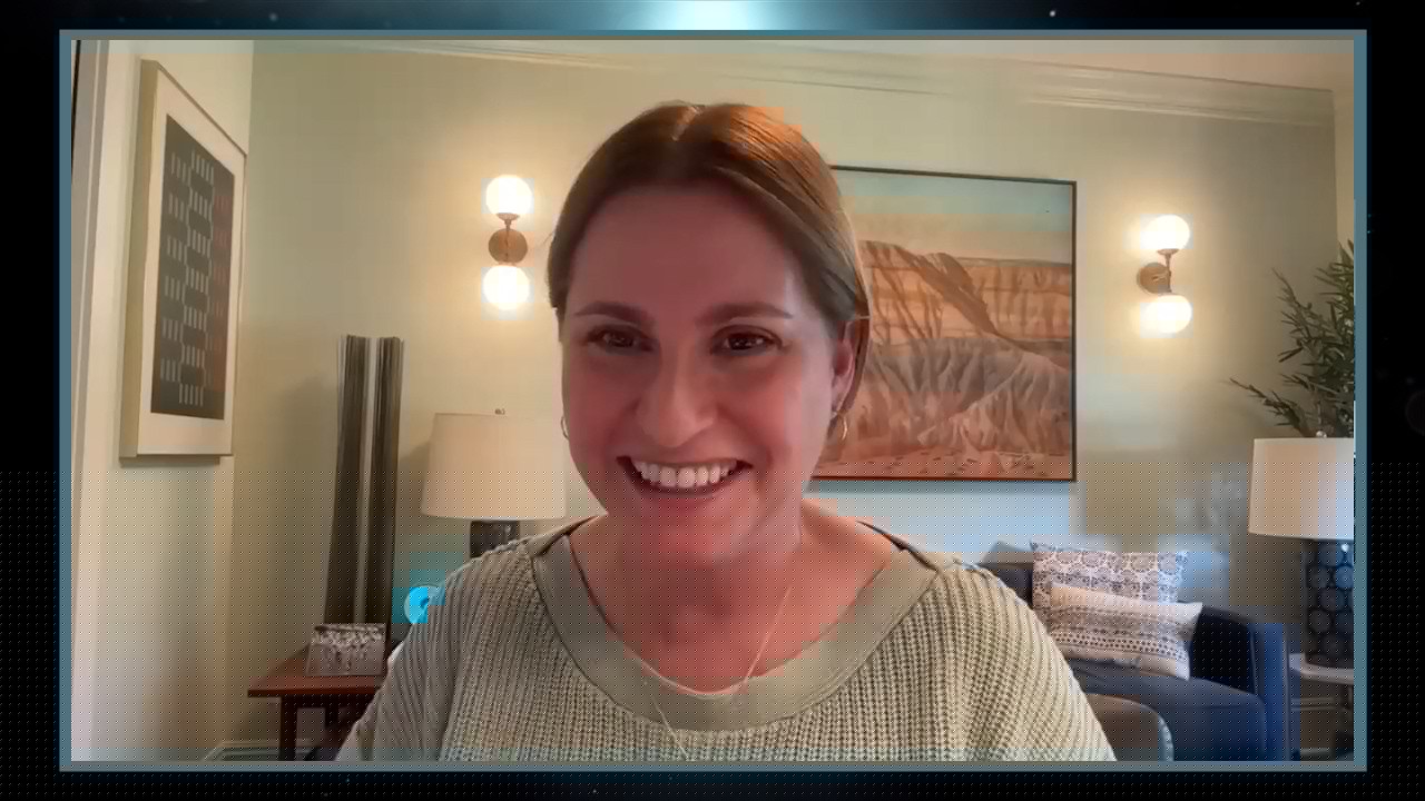 In the Spotlight: Dalia Rotter Youngerwood (“SHAVUA”)