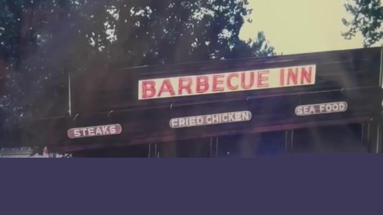 Houston's Barbecue Inn shutting down after nearly 80 years
