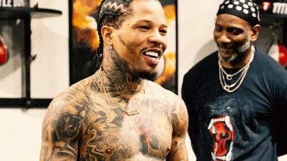 Gervonta Davis Faces Court After Arrest in Miami on Alleged Domestic Violence Charges, Bond Set at $16,000