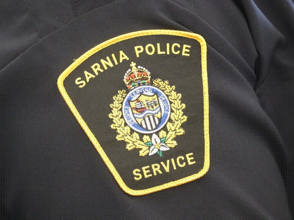 Man sought after Centennial Park stabbing: Sarnia police