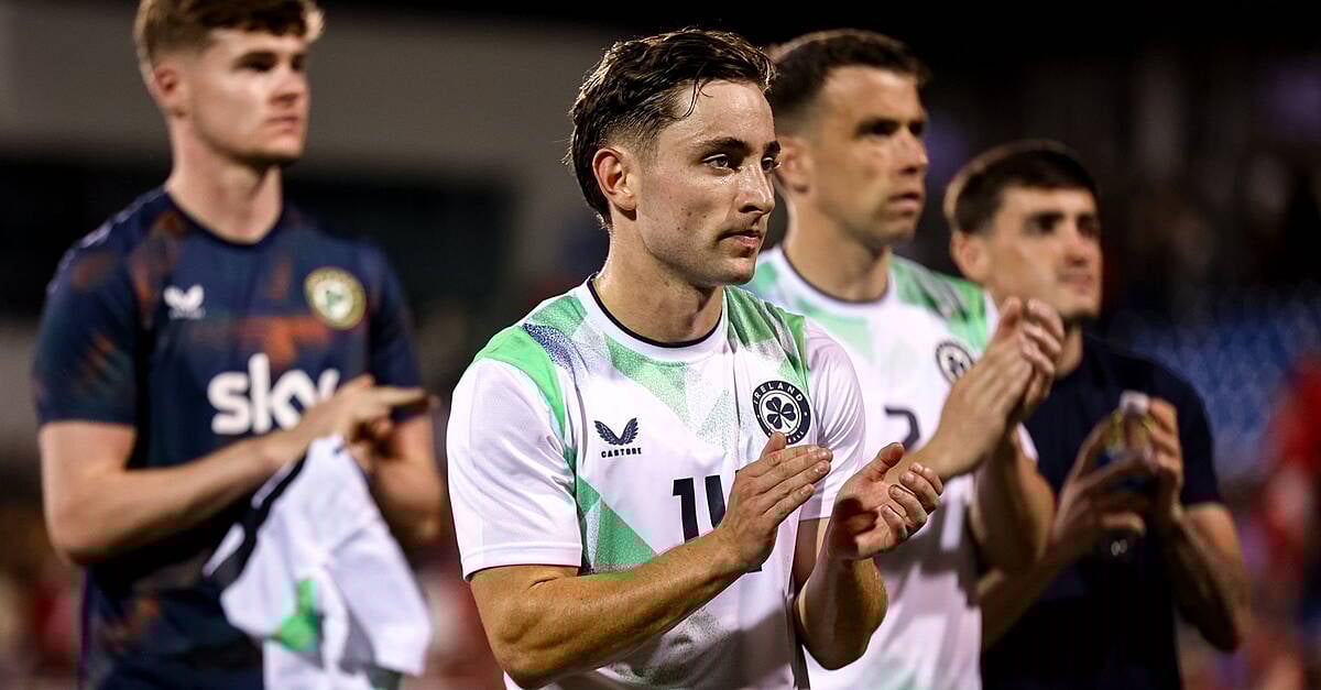 Ireland Star's Summer Move Reportedly In Jeopardy Due To Dispute With Former Club
