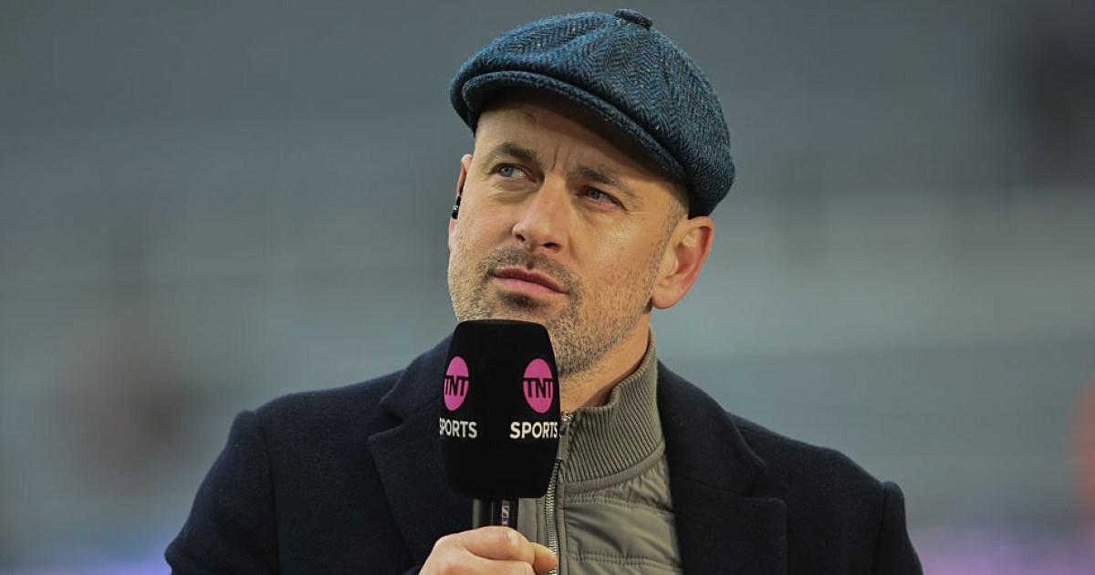 Chelsea hero Joe Cole ‘gutted’ Blues let Arsenal sign ‘outstanding player’