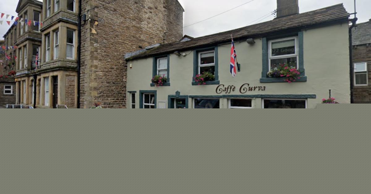 Popular North Yorkshire café hits the market with £400,000 price tag