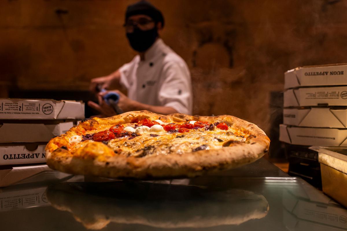 Italy Crowns These Upstate New York Pizzerias As Best In America