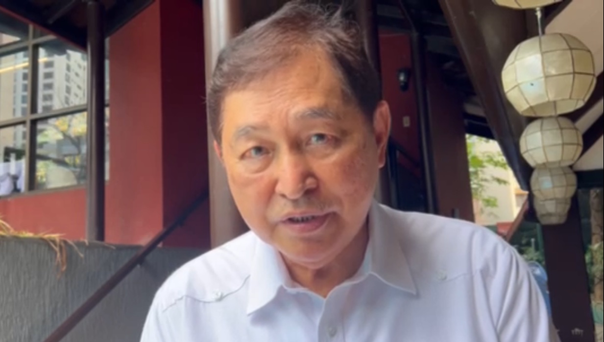 Ex-justice Azcuna: SC didn't scrap 'express lane' for impeachment