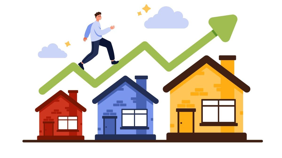 The awkward answer to the housing crisis that might actually work