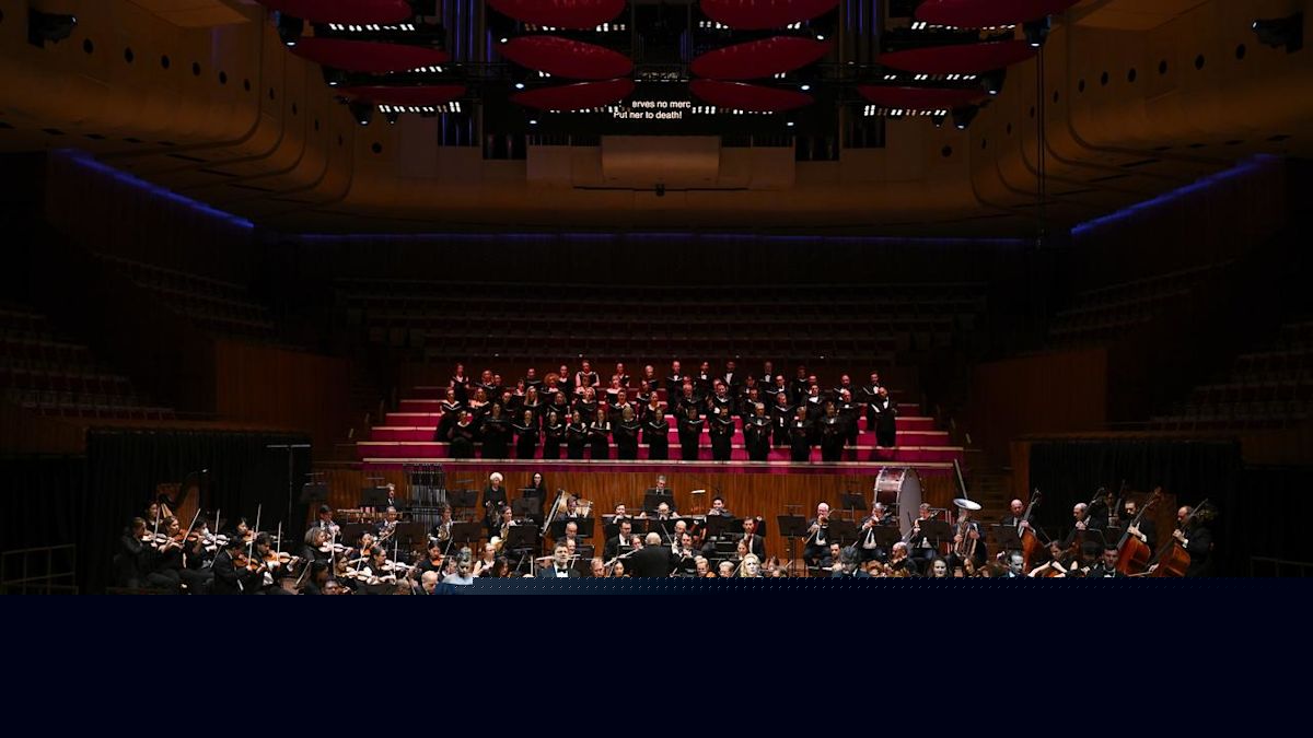Federal arts body can't terminate artists over conduct