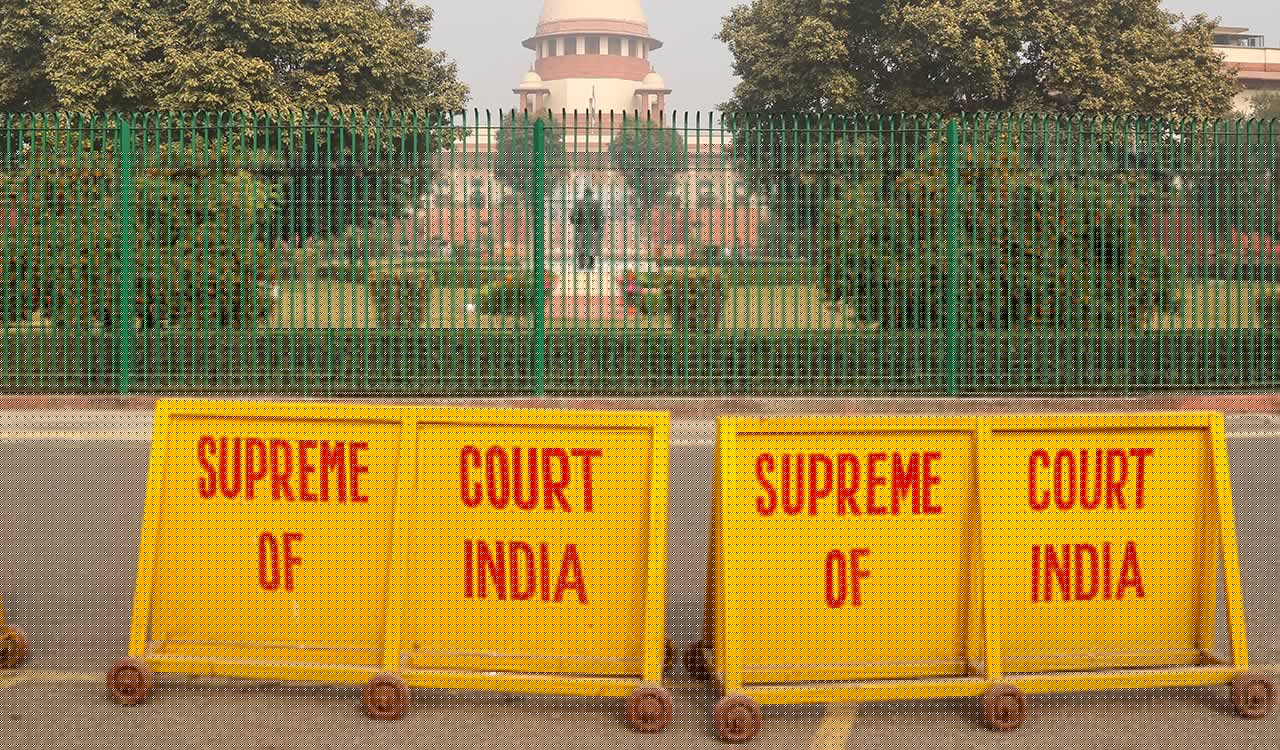 SC refuses to suspend life sentence given to Narayan Sai in 2013 rape case