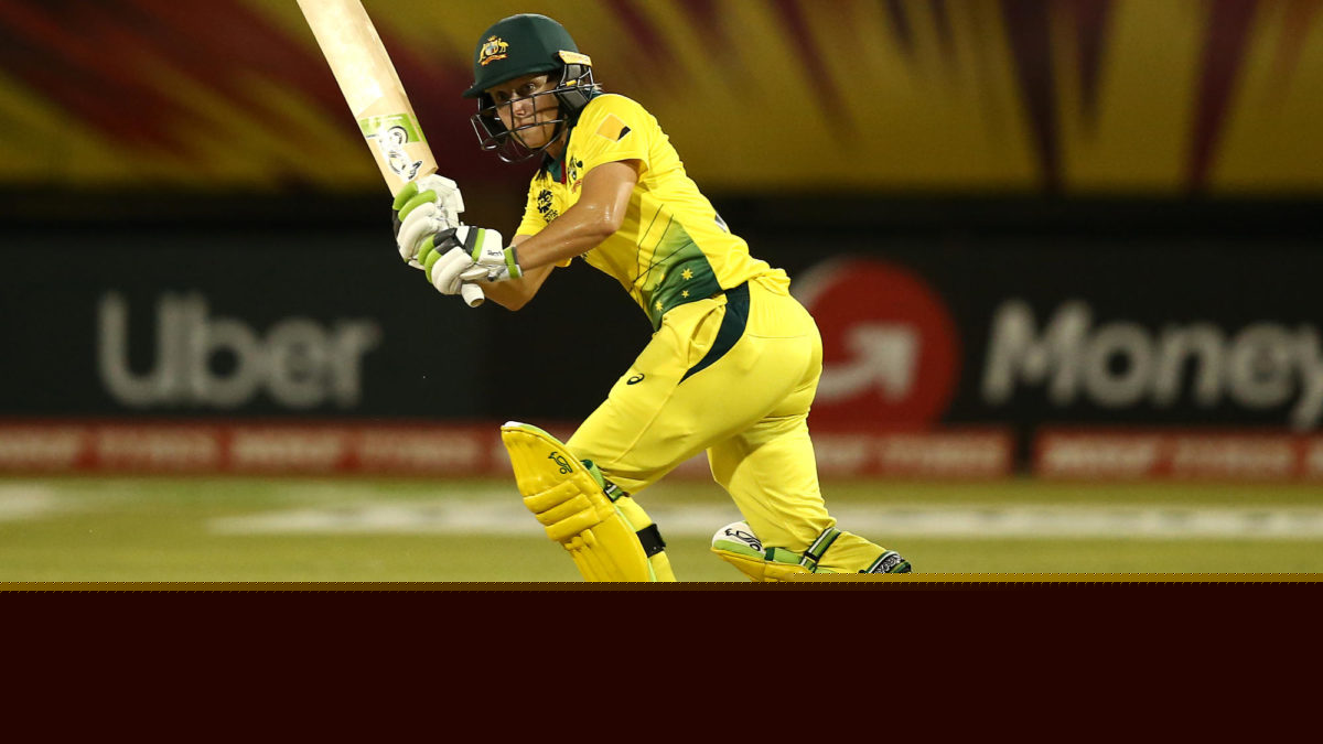 Rare defeat as England beat experimenting Aussies in Women’s ODI World Cup warm-up