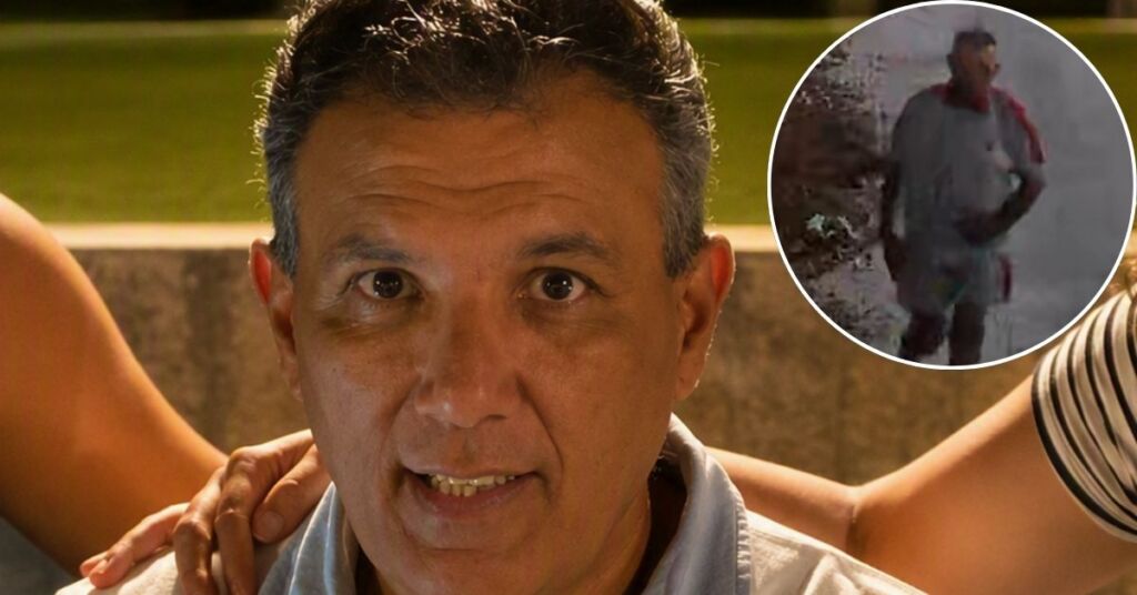 57-Year-Old Eusebio Abela Reported Missing After Last Being Seen In Żejtun