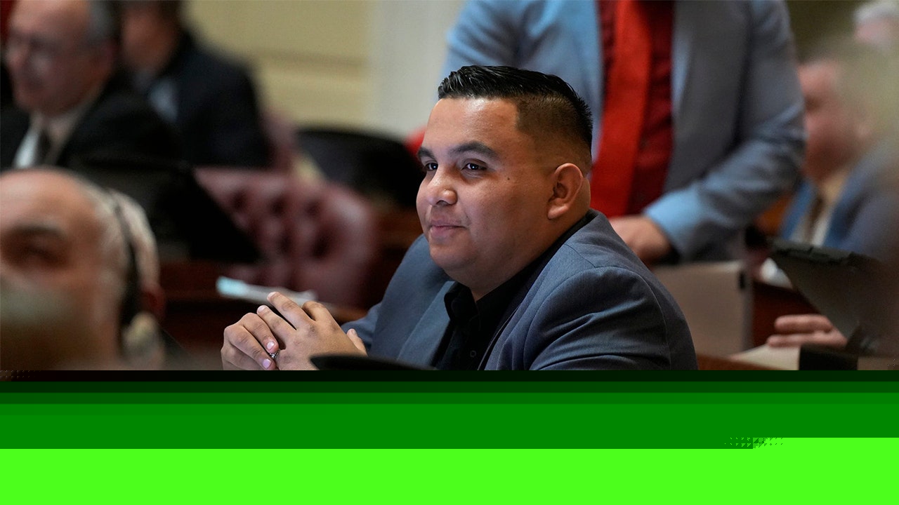 Dem Rhode Island lawmaker threatens ICE: 'Your day of reckoning will come m----- f------'