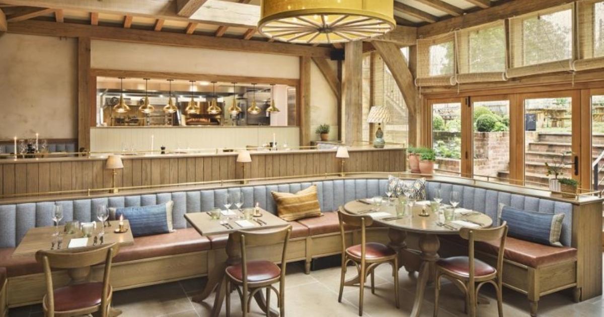 Popular pub reopens after huge transformation