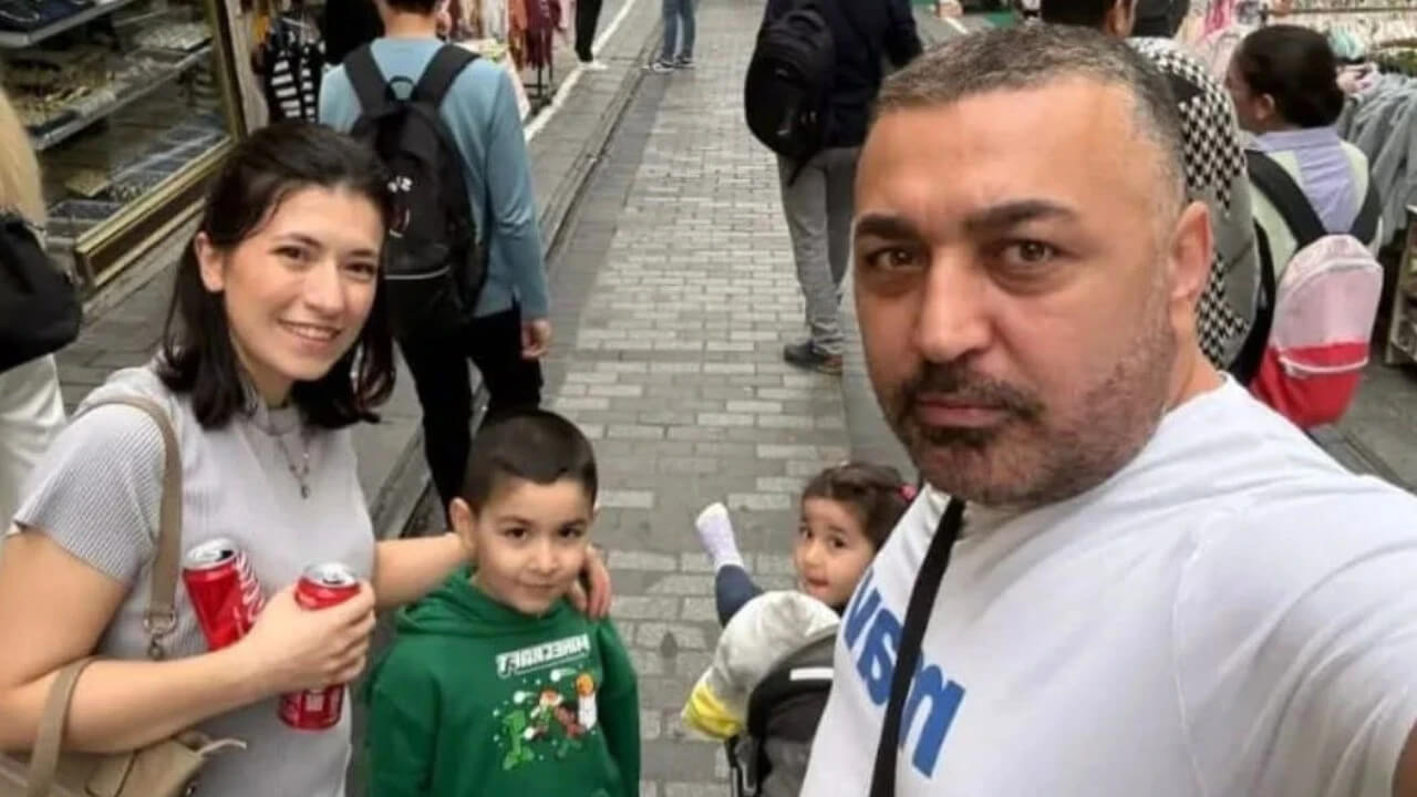 Turkey expands probe into death of mother and 2 children in İstanbul as minister orders medical review