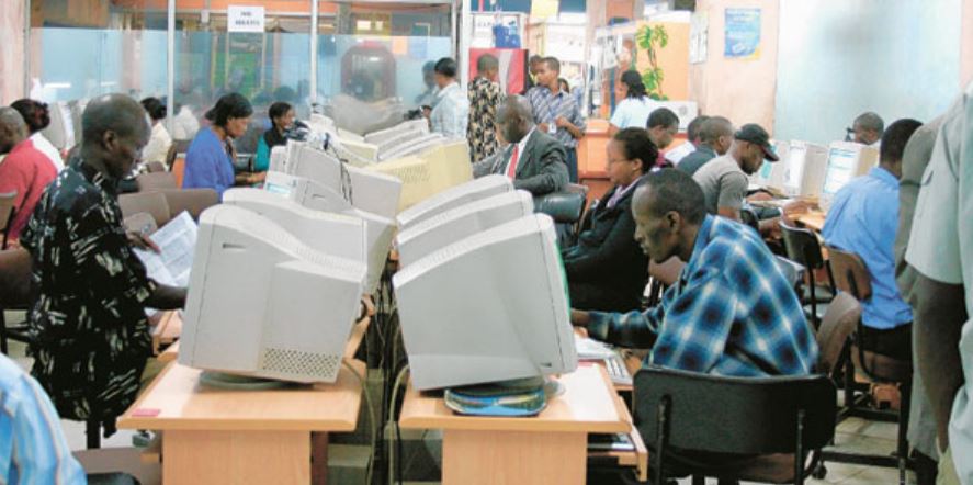 Cyber Cafés in Kenya Must Now Register Customers Under New Rules