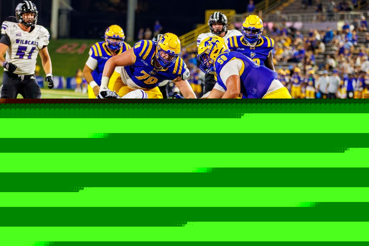 Southland Conference Releases 2026 Football Preseason Poll