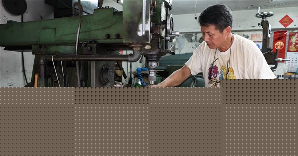 Manufacturing activity in expansion mode for 10th straight month