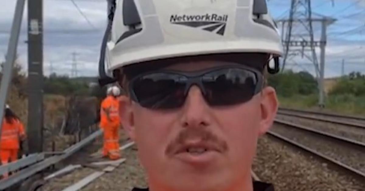 Normal train services finally set to resume after days of Newport rail disruption