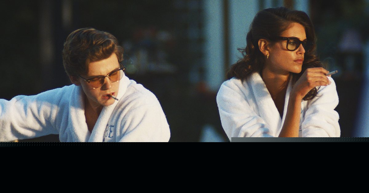 The Shards review: A hazy, horrifying and hypnotic adaptation of Bret Easton Ellis's novel