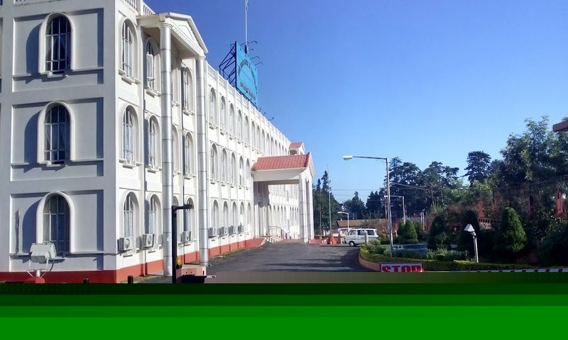 Police Stations/ Prisons Can't Be Used For Press Briefings By Any Political Party Or NGO: Meghalaya High Court