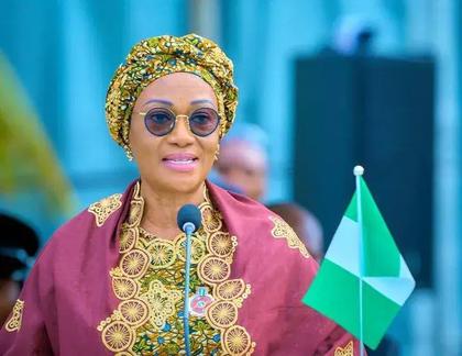 65thbirthday:  Remi Tinubu a symbol of dignity, mother of the nation – ATT