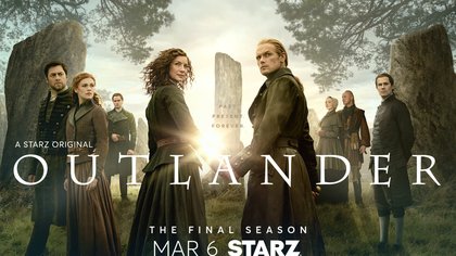 Outlander: The Final Season Official Trailer: Is Jamie's Fate Sealed?