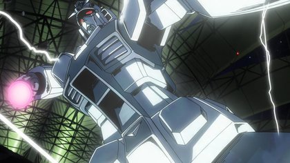 Netflix Might Be Back on the ‘Gundam’ Movie, Again