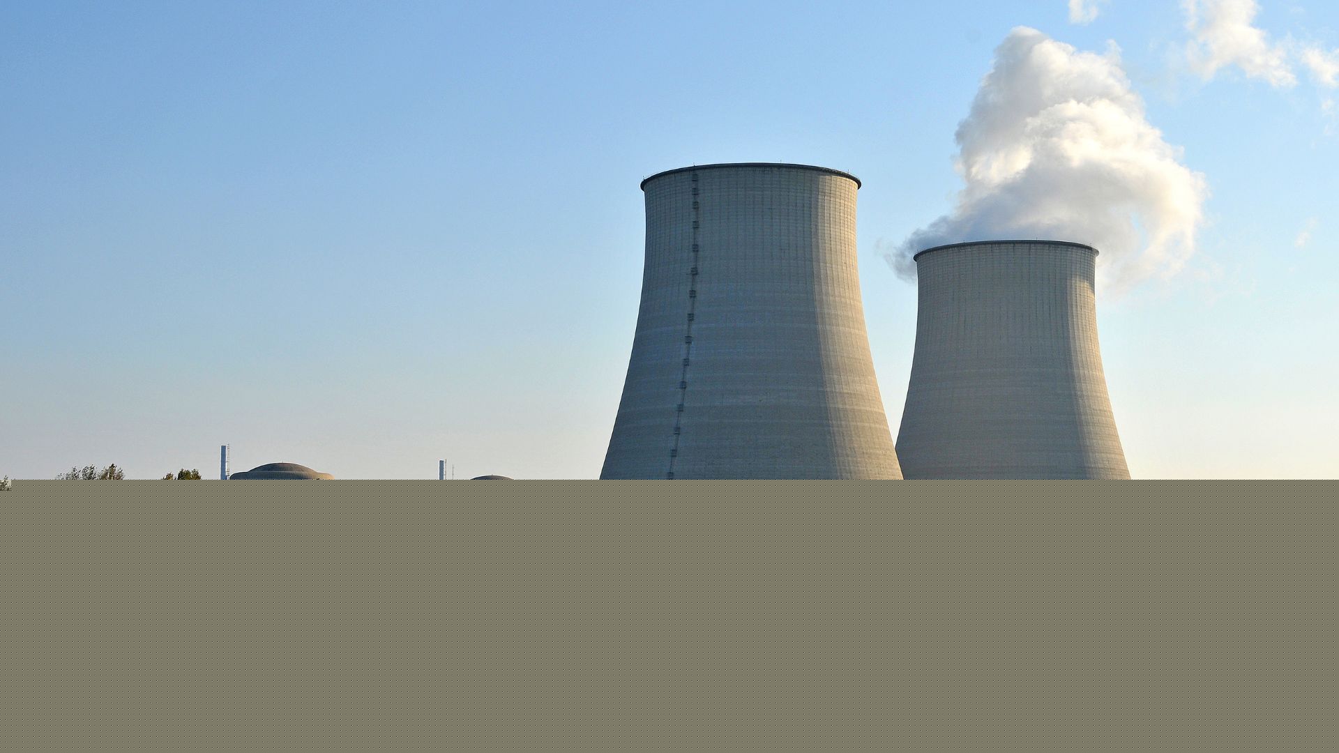 New platform combines sensor data and plant history for faster nuclear alarm response