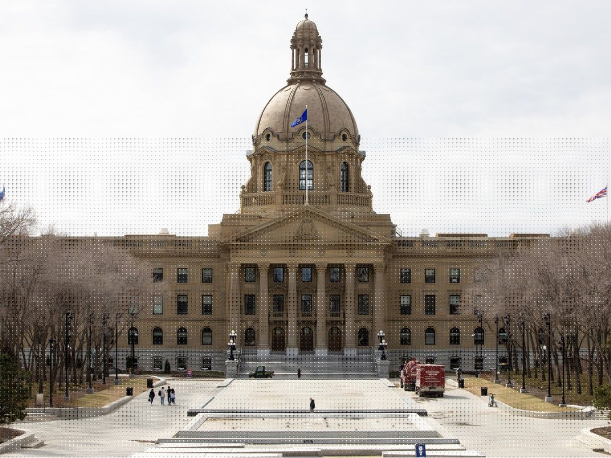 Alberta's fall referendum could be vulnerable to foreign interference, CSIS tells Alberta NDP leader