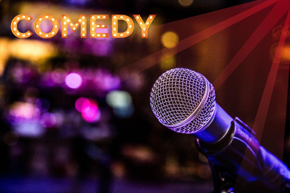 See These Legendary Performers At This Hudson Valley Comedy Fest