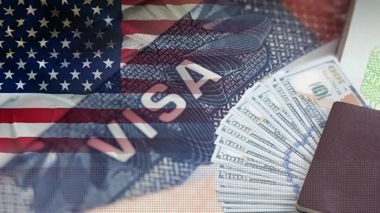 US Makes Visa Bond Permanent for 50 Countries: Bonds Start at $10,000