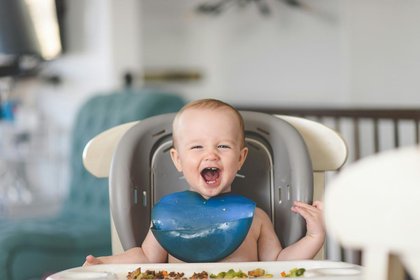 Popular Gerber Baby Snacks Sold in Idaho Recalled; May Contain Plastic