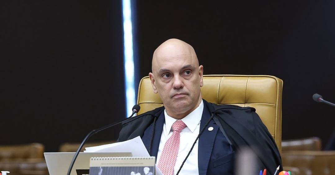 Os pagamentos ‘exorbitantes’ a juízes que Moraes mandou suspender