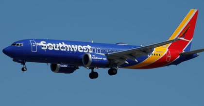 Two Jets Nearly Collide in Scary Close Call at Airport