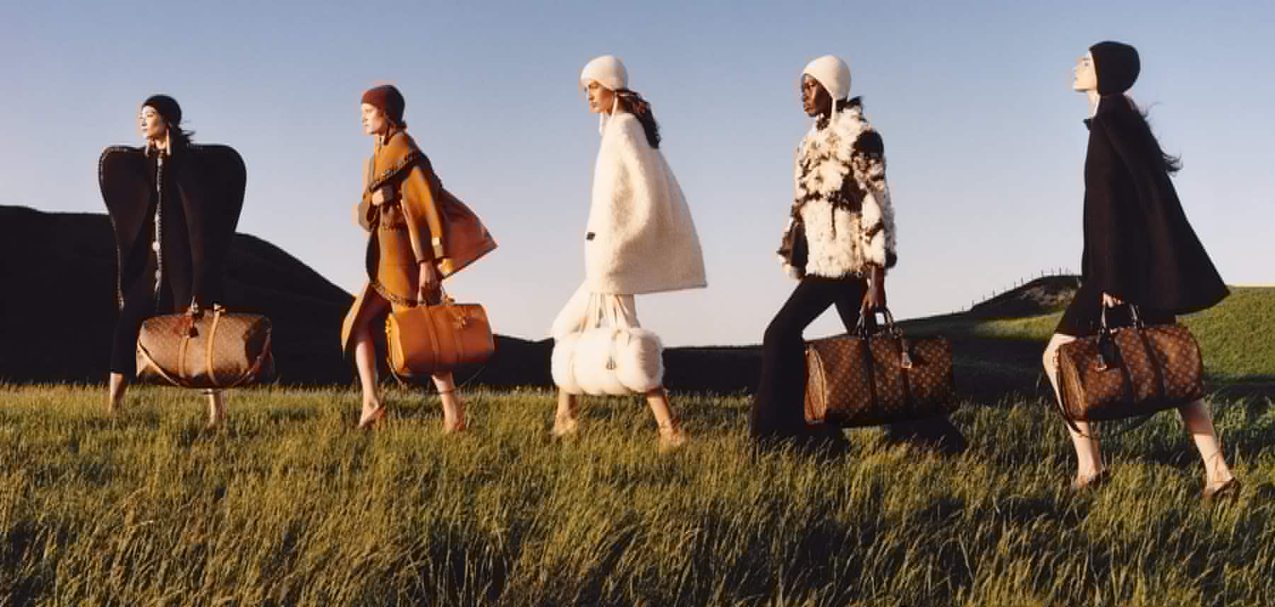 See The Best AW26 Campaigns