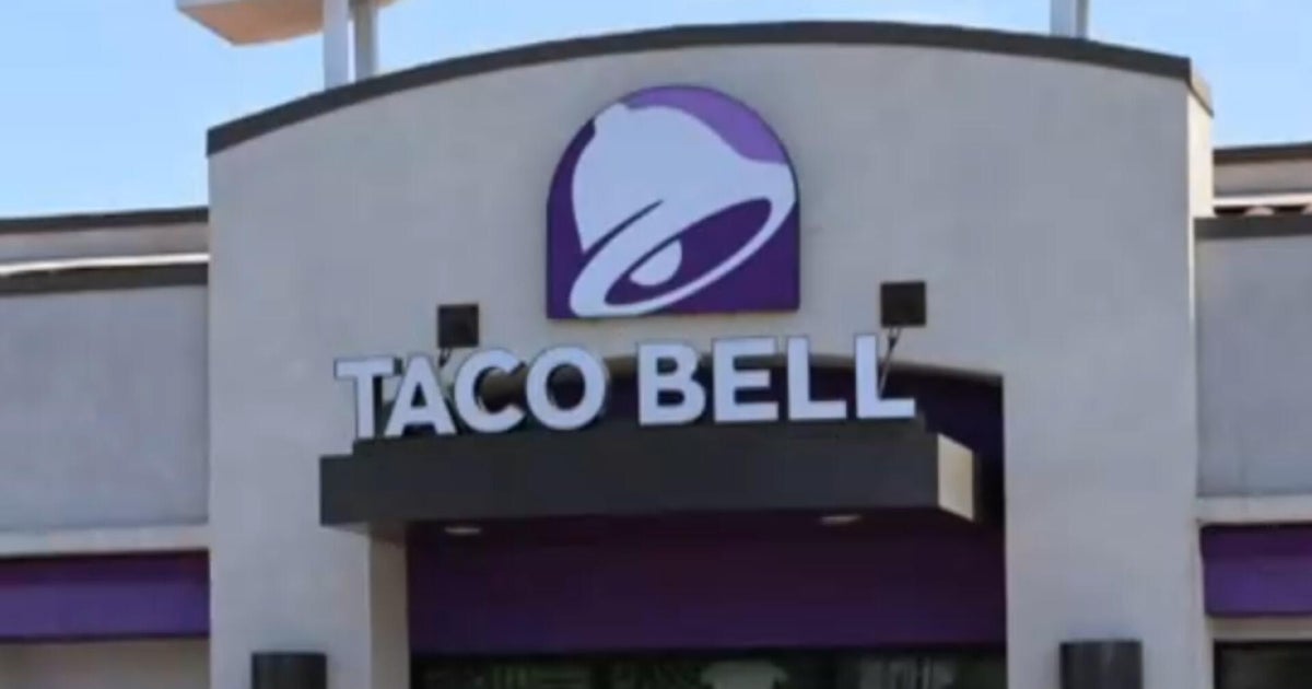 How Taco Bell is responding to the cyclospora outbreak