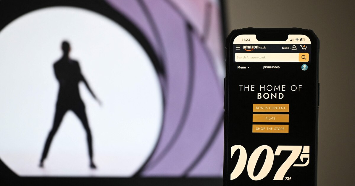 Le nouveau James Bond connu avant la fin de l'année ? “Nous sommes vraiment méthodiques”