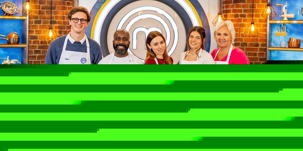 Celebrity MasterChef 2026 release date confirmed as star-studded line-up set to compete