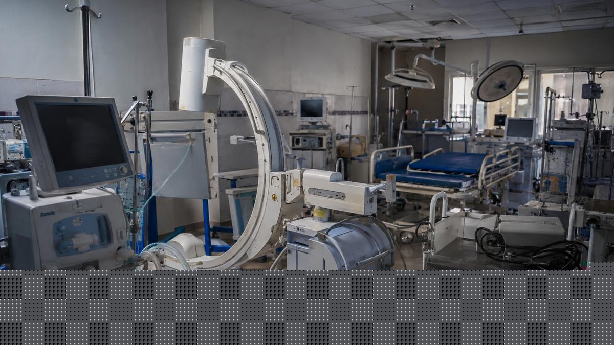 Rs 15.4 crore cyclotron among crores worth of unused equipment in Delhi hospitals
