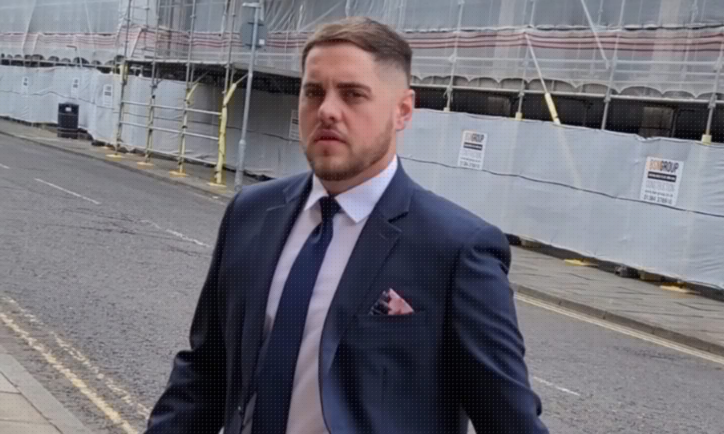 Judges take just THREE minutes to snub appeal of Elgin man who tried to kill baby in Aberdeen