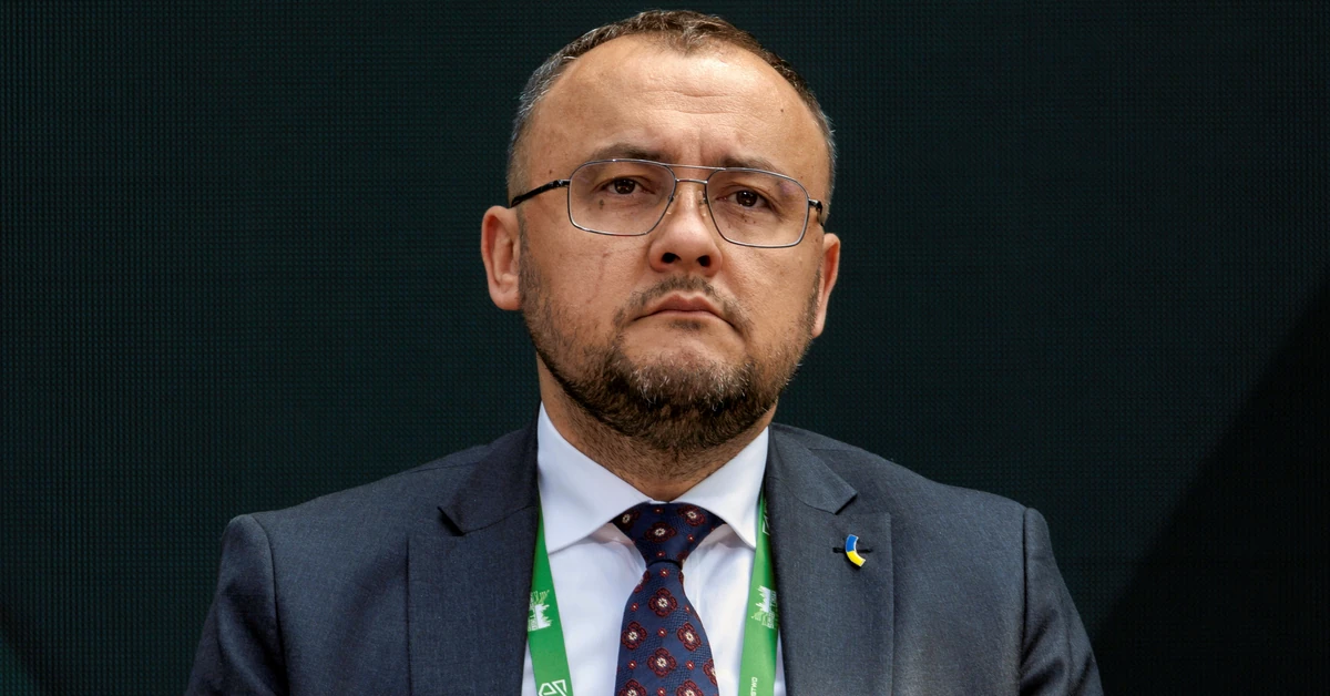 Ambasador Wasyl Bodnar zapytany o nastroje antyukraińskie w Polsce. Tak odpowiedział