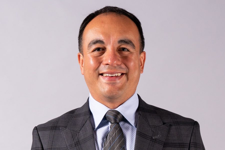 Executive Gersson Rosas Departs Knicks