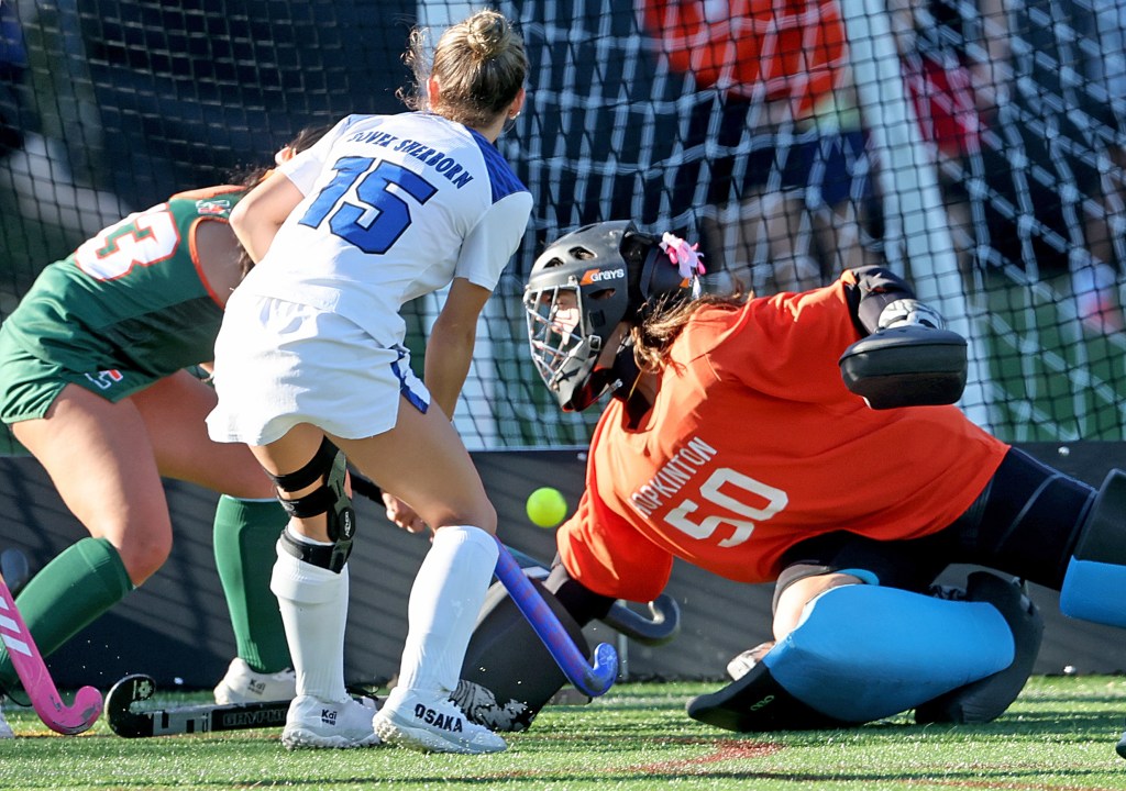 Dover-Sherborn secures comeback victory over Hopkinton