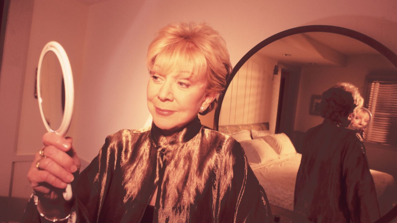 I’m 98 and I’ve Had 3 Facelifts—Here’s What I Learned