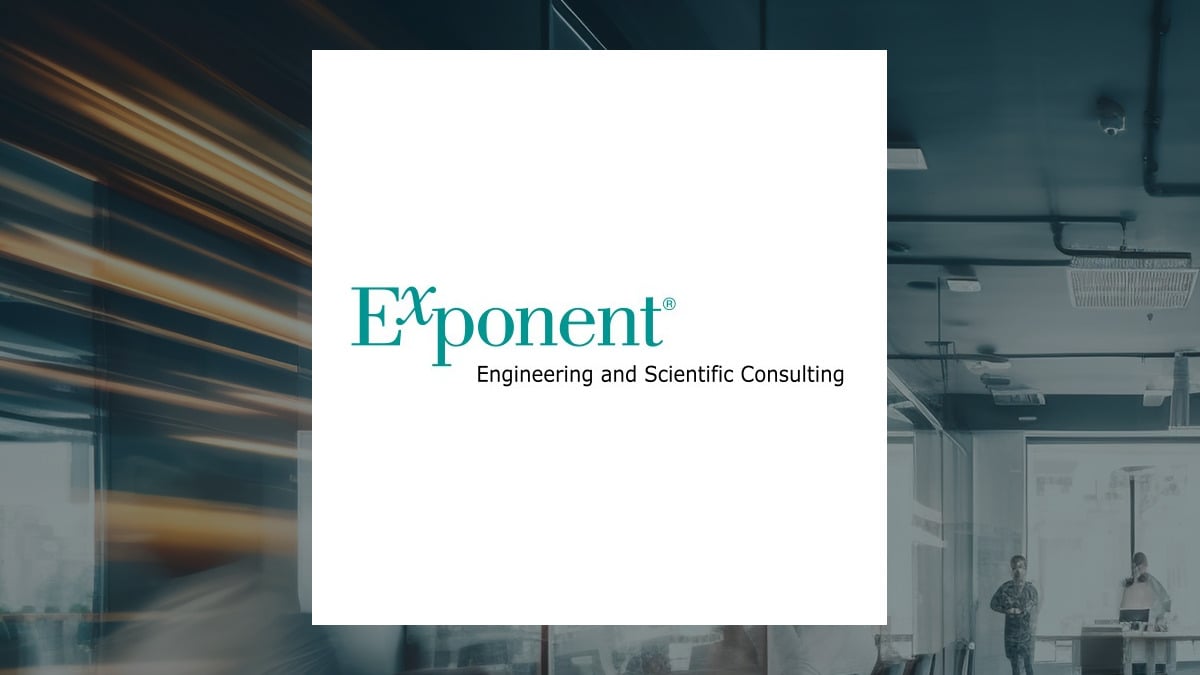 Exponent Q2 Earnings Call Highlights