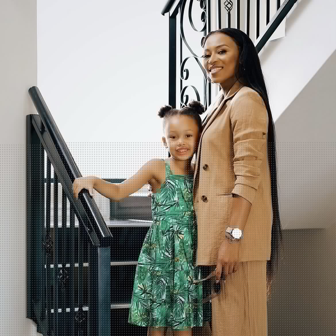 DJ Zinhle Says She Wasn’t Prepared to Raise a Grieving Child