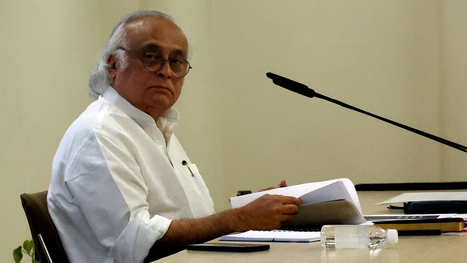 PM’s silence on Gaza atrocities ‘extreme moral cowardice’, says Congress